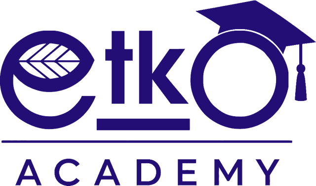 ETKO Academy Logo