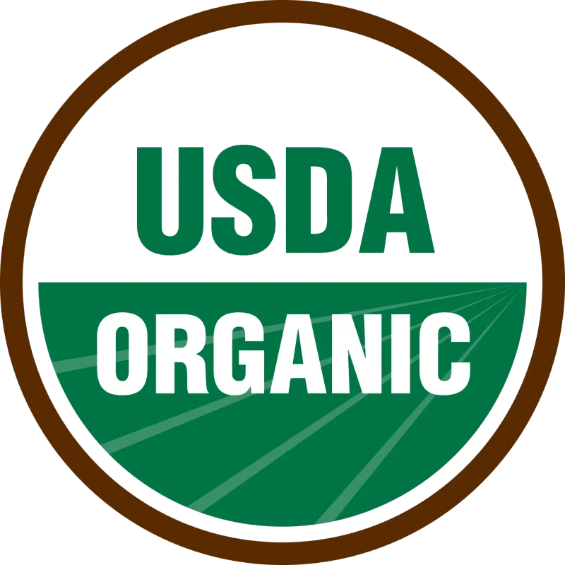 USDA National Organic Program (NOP)