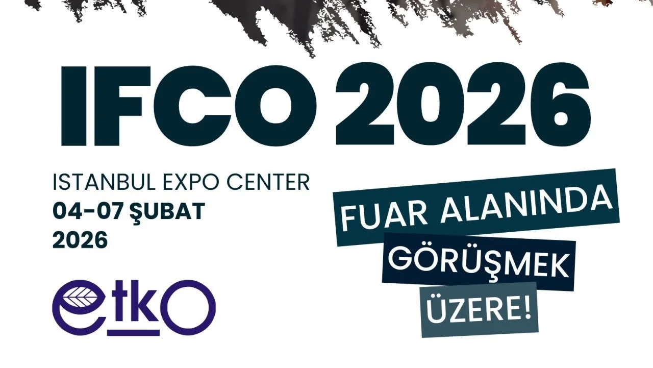 ETKO at IFCO 2026!