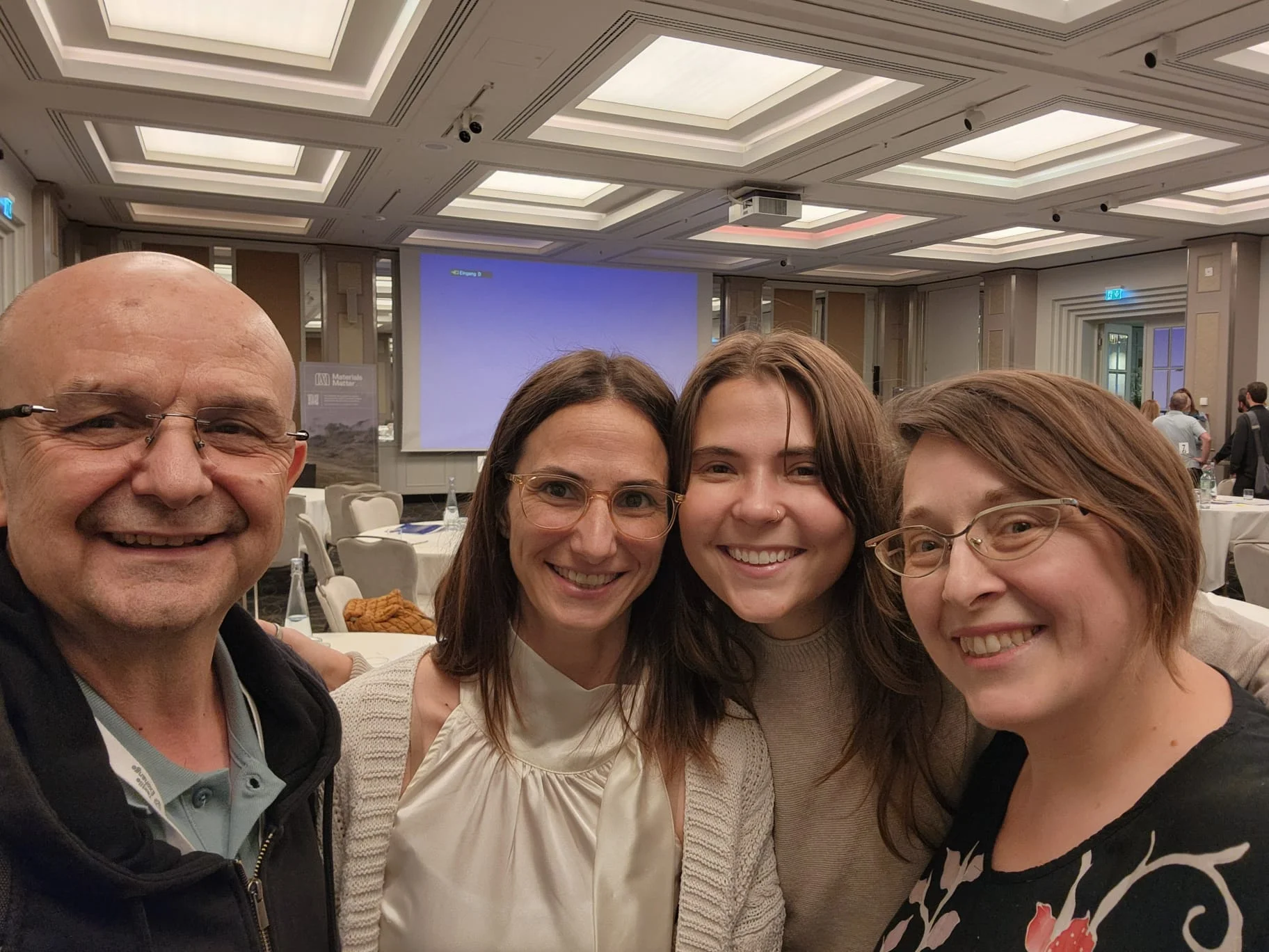 ETKO Participates in the Textile Exchange Assurance Summit 2026