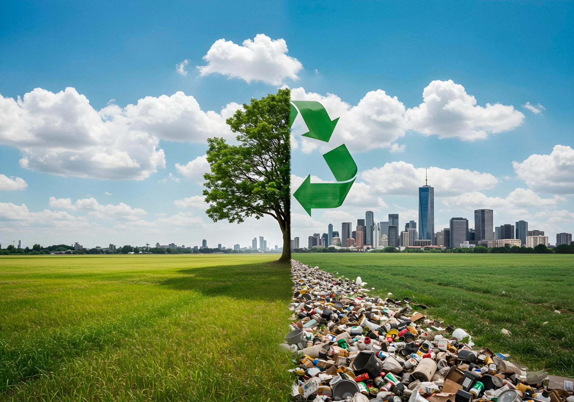 Zero Waste-Focused COP31 Preparations: Türkiye’s Global Sustainability Initiative