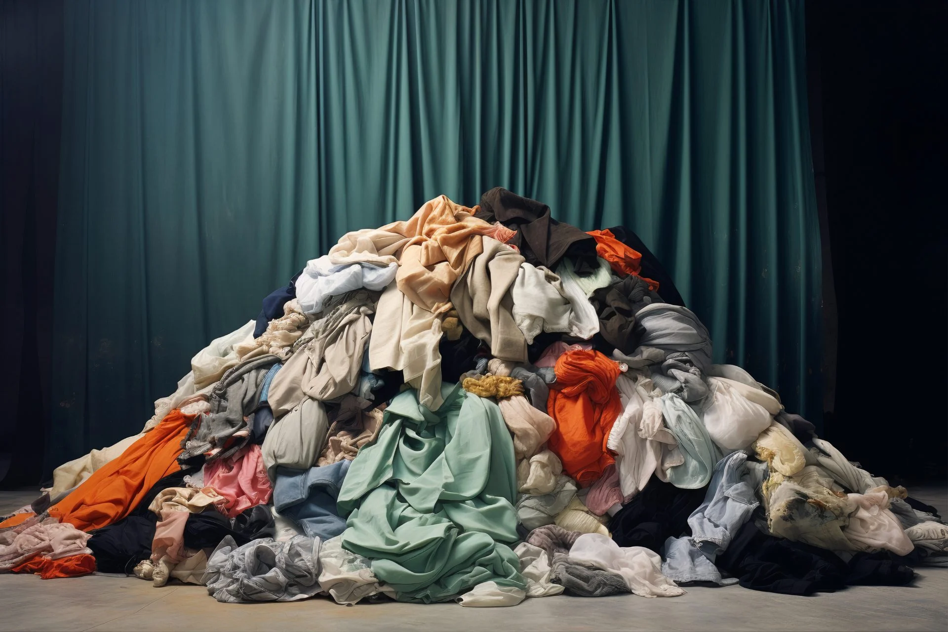 Massive Leap in the Textile Recycling Market: $20.2 Billion Target for 2031