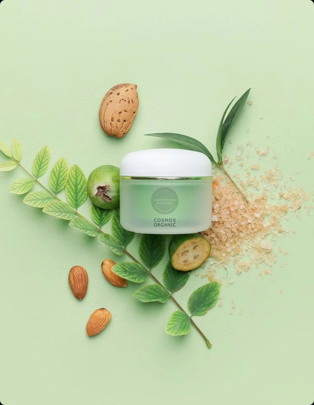 New EU Green Claims Rules: What Retailers Stocking COSMOS-Certified Products Need to Know
