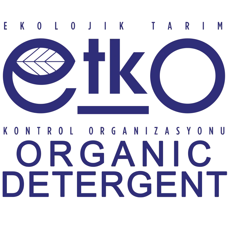 ETKO Organic & Natural Detergent Standard