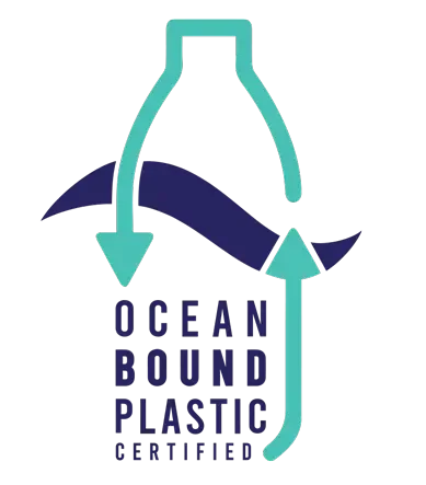 OBP Brand Standard (Ocean Bound Plastic)