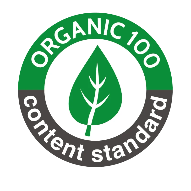 Organic Content Standard (OCS)