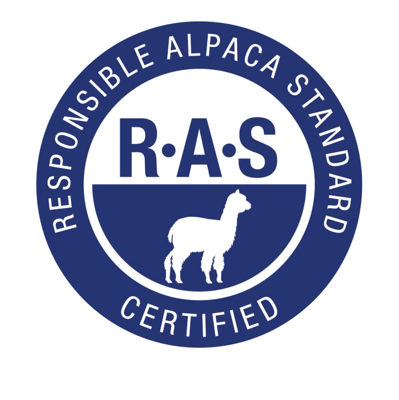 Responsible Alpaca Standard (RAS)