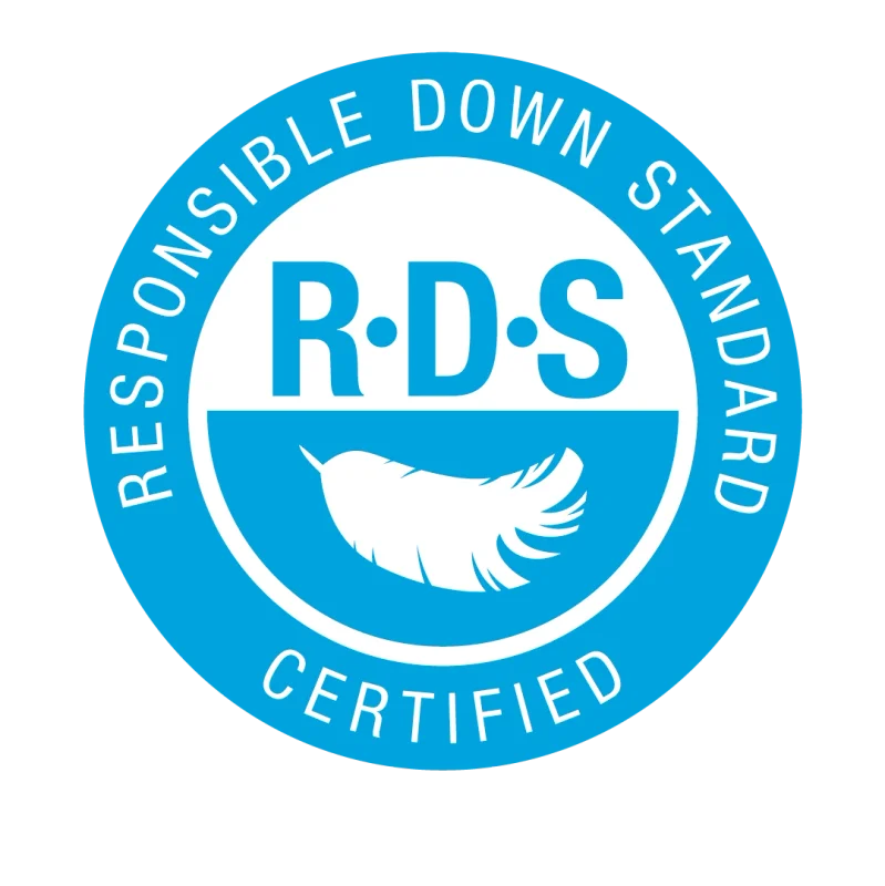Responsible Down Standard (RDS)