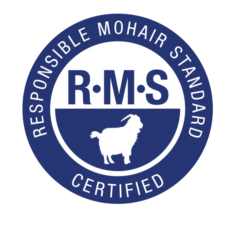 Responsible Mohair Standard (RMS)