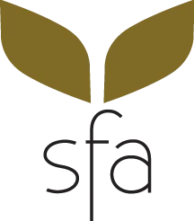 SFA Chain of Custody (CoC) Standard