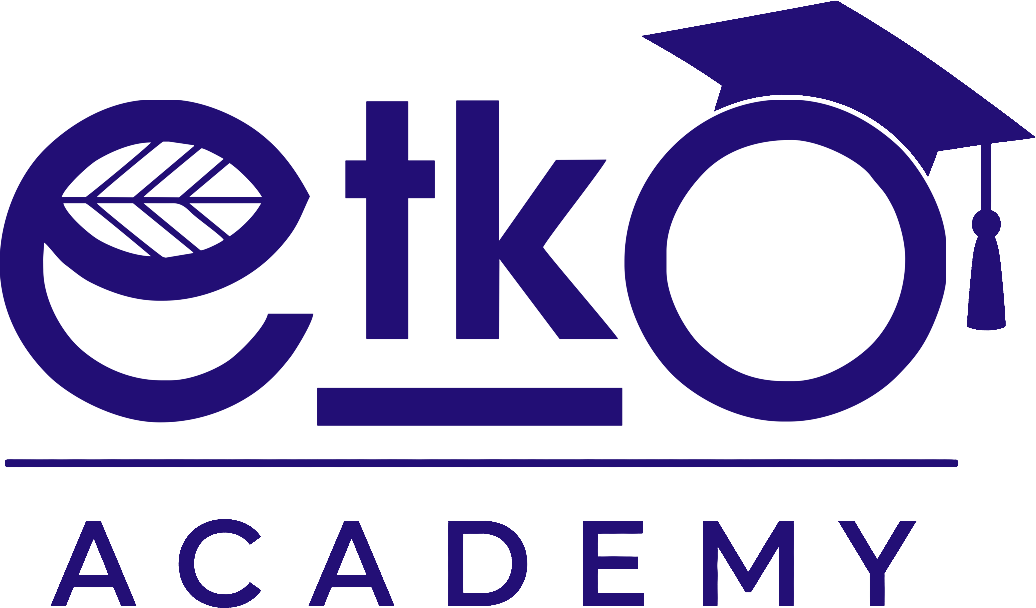 ETKO Academy Logo